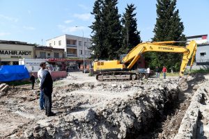 Corona, Seyhan’da hizmete engel olamadı
