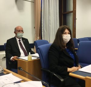 Öğrenci Affı AKP ve MHP’nin RET Oyları ile Kabul Edilmedi.!