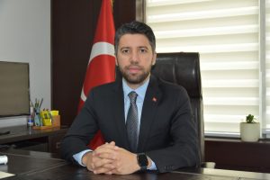 Başkan Mehmet Ay’dan CHP İl Başkanı Çelebi’ye cevap: