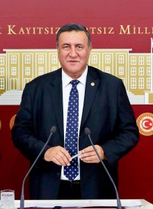 AKP hükümeti Başpolisliği getirdi ve bitirdi