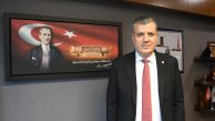 Ayhan Barut’tan 1 Mayıs kutlaması