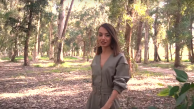 SEVİN CANSU’DAN “ DELİ, DERİN”