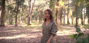 SEVİN CANSU’DAN “ DELİ, DERİN”