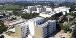 Ç.Ü’DEKİ 200 YATAKLI ONKOLOJİ VE HEMATOLOJİ HASTANESİ EYLÜL AÇILIYOR