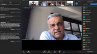 Türkiye ekonomisi ‘webinar’la masaya yatırıldı