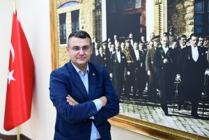 Salgında internet medyasına büyük ilgi