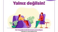 Kadınlara psikolojik destek