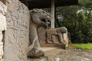 KARATEPE – ASLANTAŞ UNESCO DÜNYA MİRASI LİSTESİNDE…