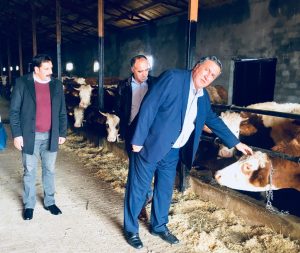 Zoonotik hastalıklara dikkat