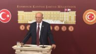 KRONİK RAHATSIZLIKLARIN RAPORU E-NABIZDA YOK?