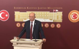 KRONİK RAHATSIZLIKLARIN RAPORU E-NABIZDA YOK?