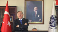 Akay’dan “19 Mayıs” mesajı