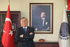 Akay’dan “19 Mayıs” mesajı