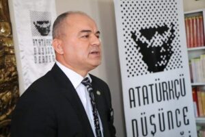 ADD Başkanı Kayadan’dan çifte kutlama