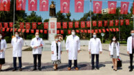“Eczanelerimiz 01 Haziran 2020 itibariyle 08:00-18:30 arası açık olacak”
