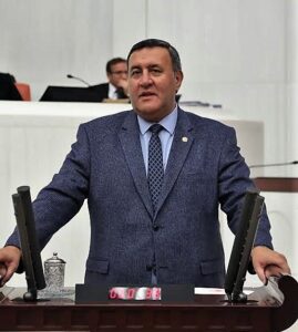 Gürer: “Karantinalı tarlalarda alternatifürün teşviki cazip kılınmalıdır”﻿