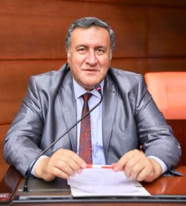 Gürer: “Tanzim marketler nasıl  zarar etti?”