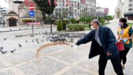 Yasak sürüyor, Seyhan durmuyor