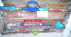 ASKİ’den kamuoyuna duyuru