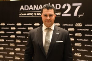 ADANAGİAD Başkanı Halid Milli’den 19 Mayıs mesajı