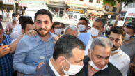 “Eşkiya gibi hem suçlular, hem güçlüler”