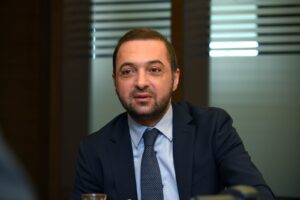 ’AB MERKEZ BANKASI ACİL EYLEM PLANI AÇIKLAMALI VE UYGULAMALI’’