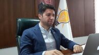 AK PARTİ ADANA TEŞKİLATINDAN DEV BAYRAMLAŞMA