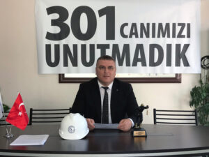 “İş cinayetleri ve meslek hastalıkları bir kader değildir”