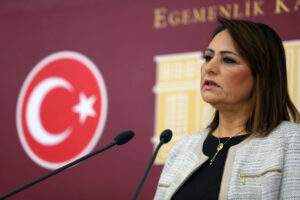 Şevkin, SMA hastaları için Bakanlığı göreve çağırdı…