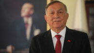 Akay “Çerkes Göçü”nde ölenleri andı, acılarını paylaştı