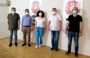 Prof. Dr. Hilal, “Adana’da salgın öncesi döneme dönüldü”