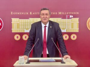 Gürer: “İktidar, iş yaşamındaki sorunları çözmek yerine, son kale olan tazminata göz dikti”