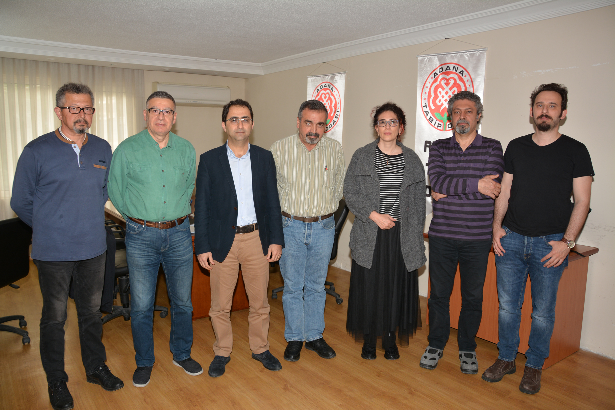 Tabip Odası, “Hekimlerin çalışma koşulları daha da ağırlaşıyor”