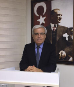 JMO’dan “Adana-Ceyhan” depremi açıklaması