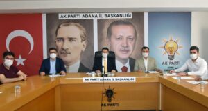 AK Parti’den üyelik seferberliği