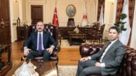 “Bölge İdare Mahkemesi Adana’mıza hayırlı olsun”