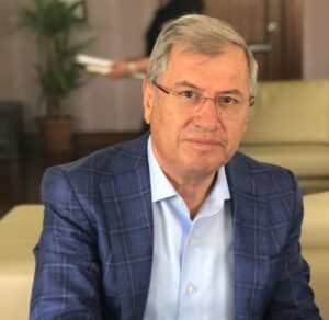 ÜYELERİMİZ KORONA TEDBİRLERİNİ ALIYOR