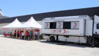 ADANA’DA KÖK HÜCRE BAĞIŞ SEFERBERLİĞİ BAŞLADI