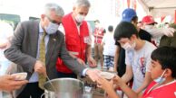 İyilik Ocağı, Merhamet Çınarı 152 Yaşında
