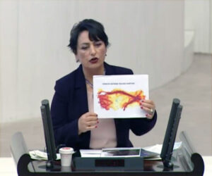 “On binlerce insanımız ölebilir, yüz binlerce insan evsiz kalabilir!”