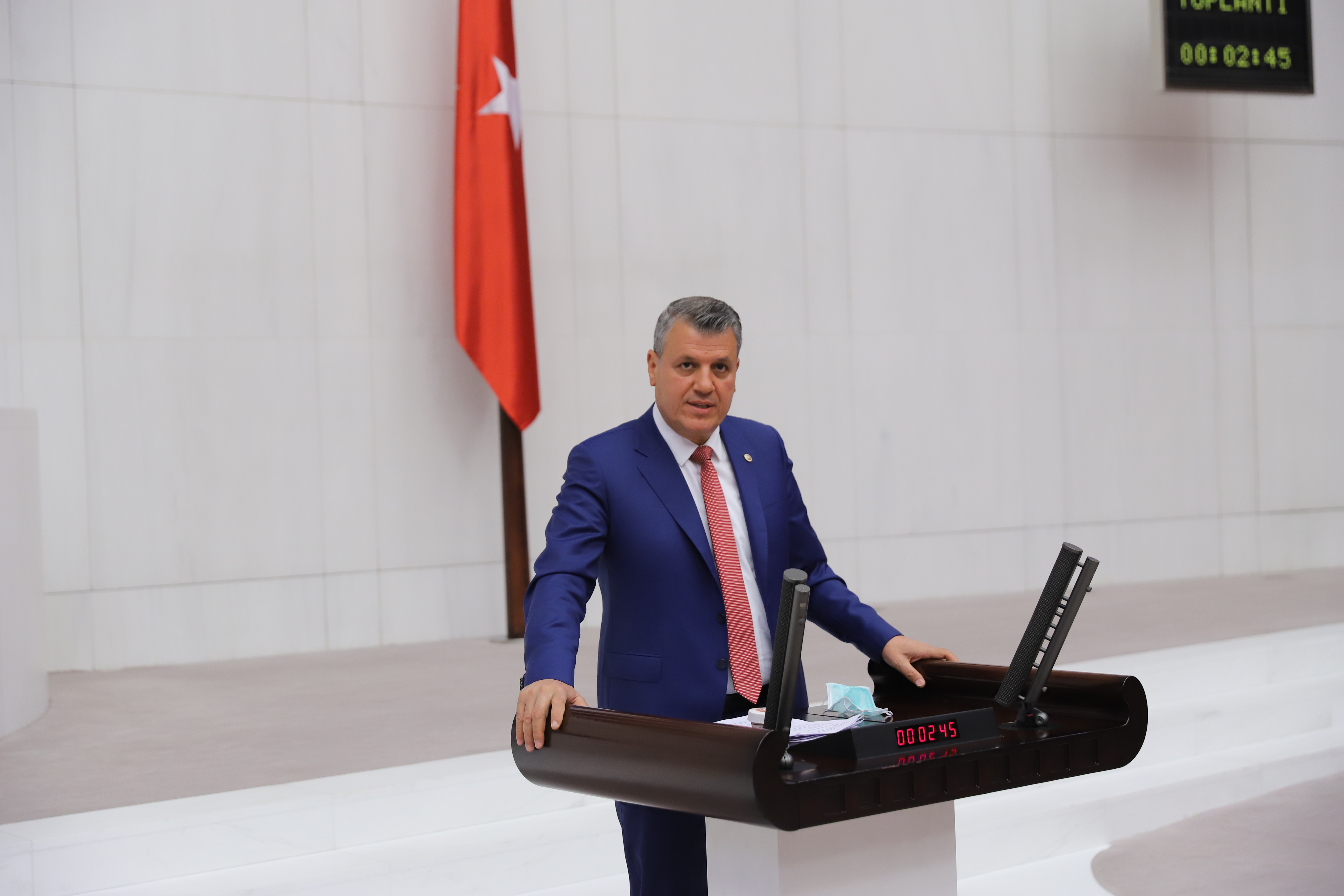 “Tarım işçileri günlük 88 lira için en az 88 tehlike yaşıyor”