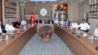 Bilgiç, “Adana tarımının gelişmesi vazgeçilmezimizdir”