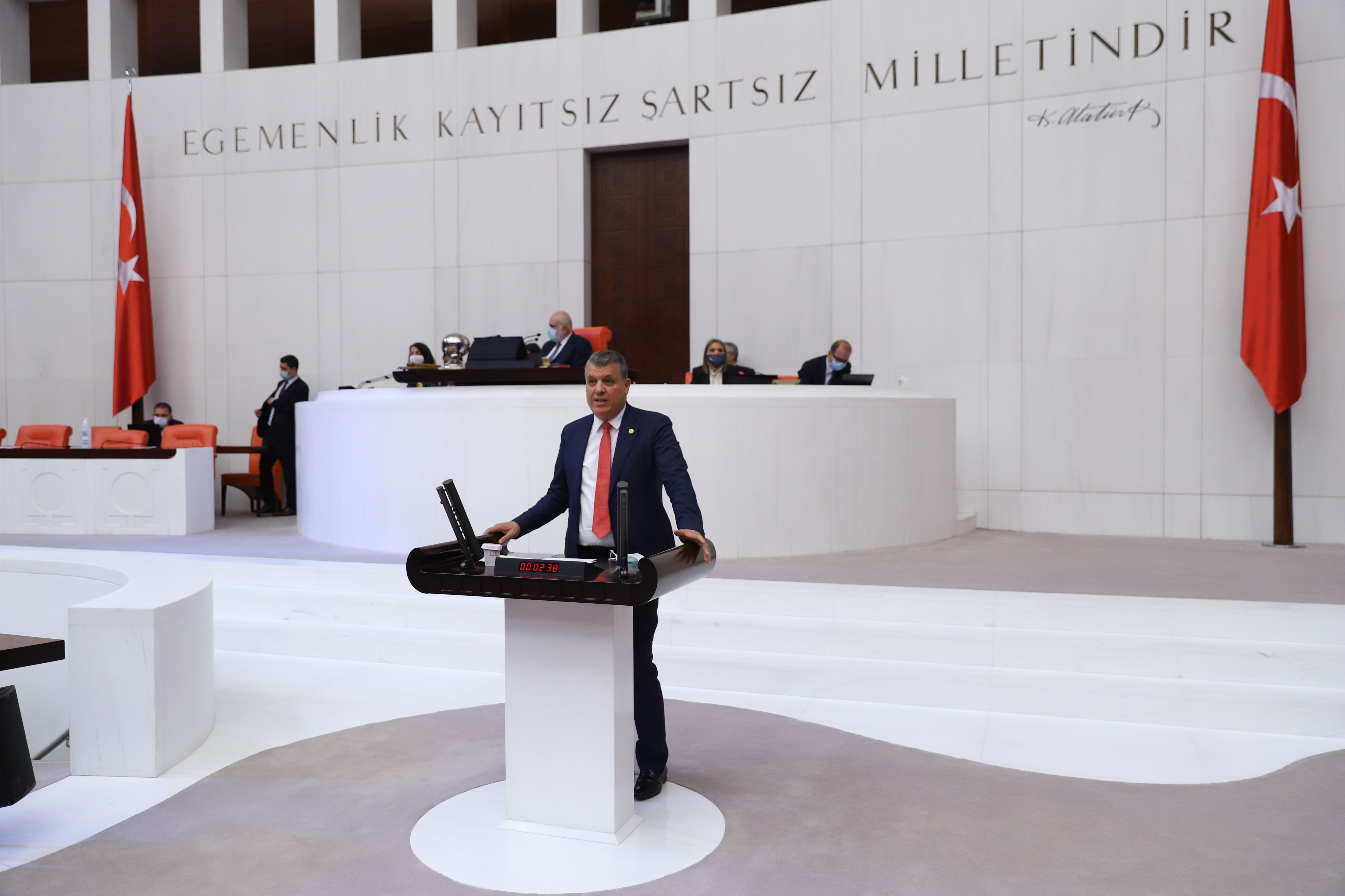 “Emekli bayram ikramiyeleri 2 yıldır yerinde sayıyor”z