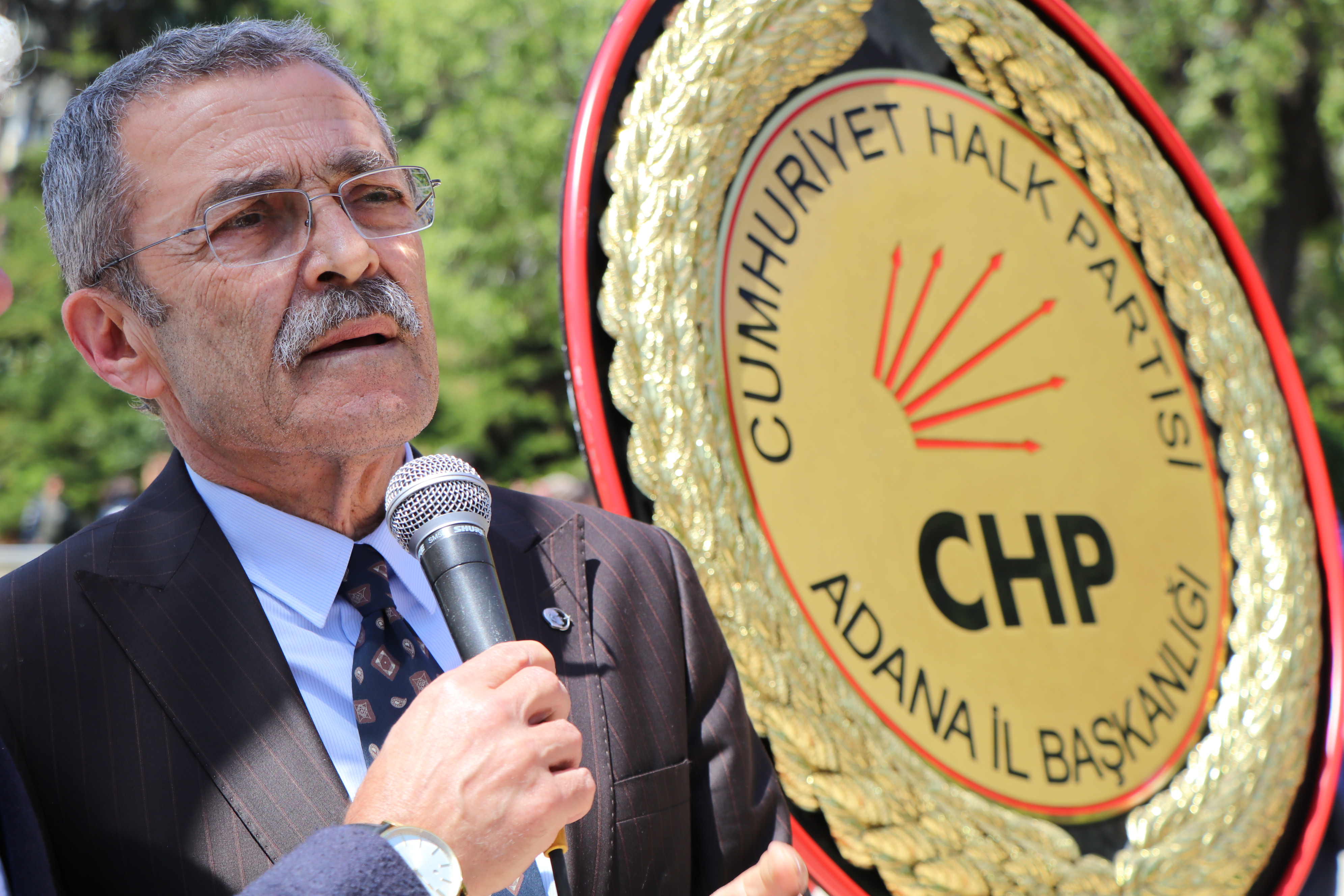 TÜRKİYE’YE BU KÖTÜLÜĞÜ YAPAMAZSINIZ!