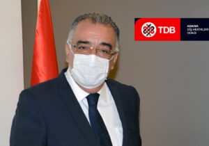 Dt. Güler, “Gençlerin hayalleriyle oynanıyor”