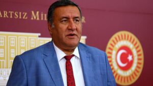 Adalet Bakanı Gül, CHP Milletvekili Gürer’in soru önergesini yanıtladı: