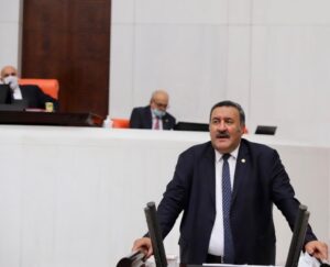 Hazine arazilerine toplulaştırmayla tapu