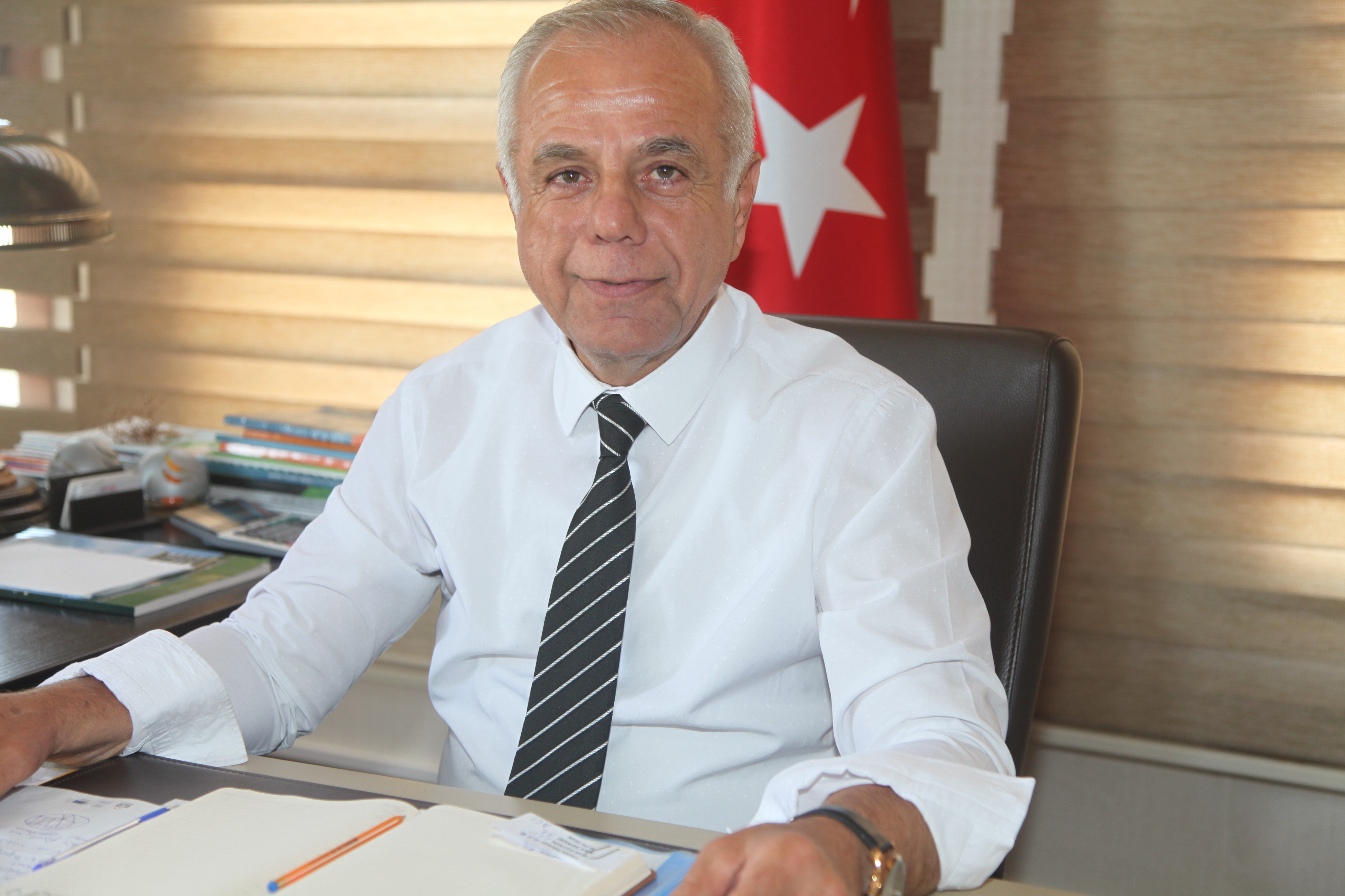 “Pandeminin açtığı ekonomik yaralar sarılıyor”