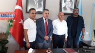 İYİ Parti’de hareketli gün