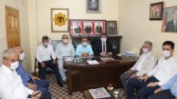 MHP Adana İl Başkanı Bünyamin Avcı, “İl Başkanları Toplantısı”ndan döndükten sonra Adana’da önemli mesajlar verdi.